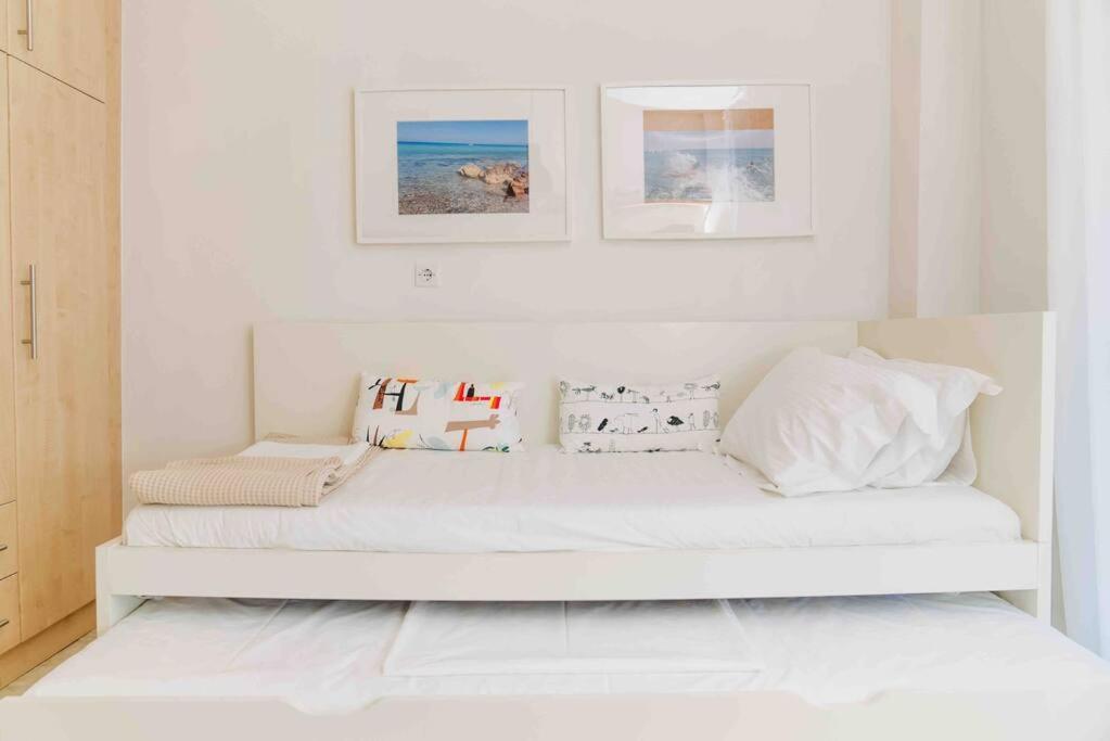 Villa Olion Afytos Dış mekan fotoğraf