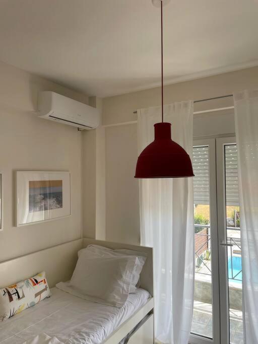 Villa Olion Afytos Dış mekan fotoğraf