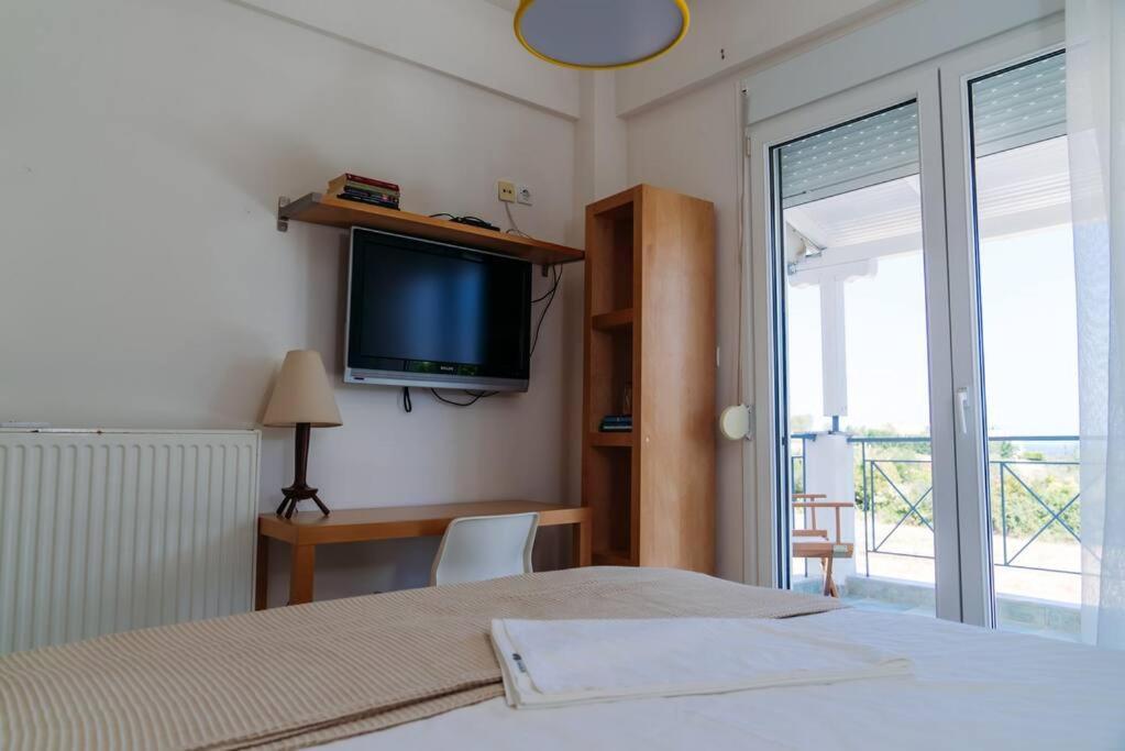 Villa Olion Afytos Dış mekan fotoğraf
