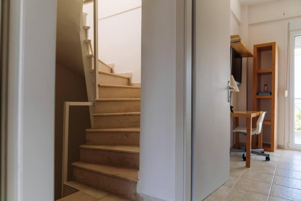 Villa Olion Afytos Dış mekan fotoğraf