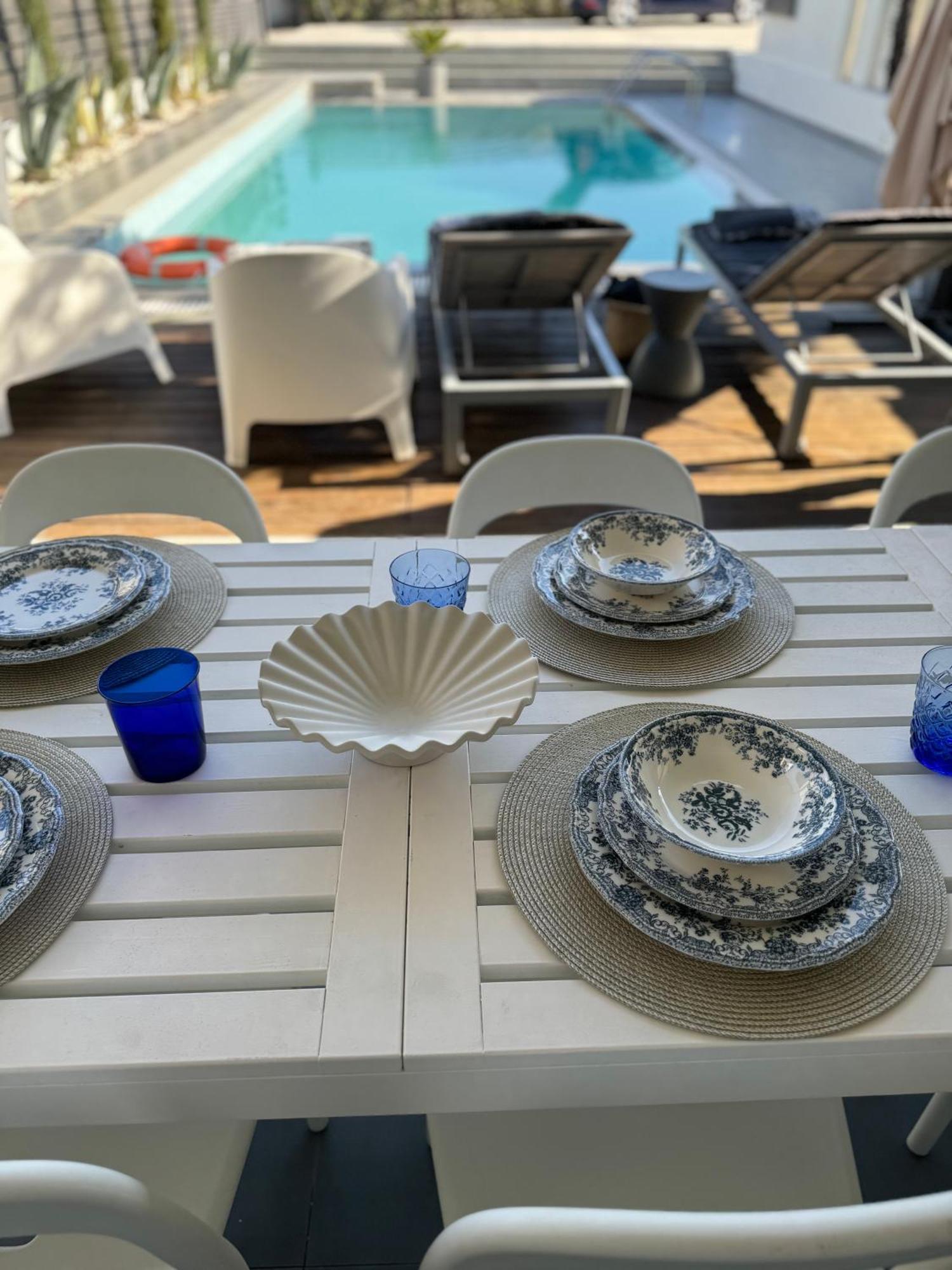 Villa Olion Afytos Dış mekan fotoğraf